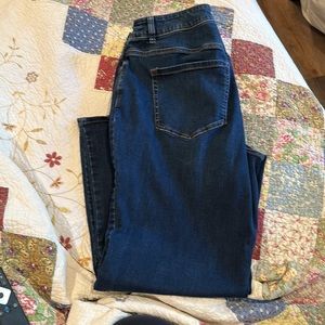 Lane Bryant Plus Size Jeans - 22
